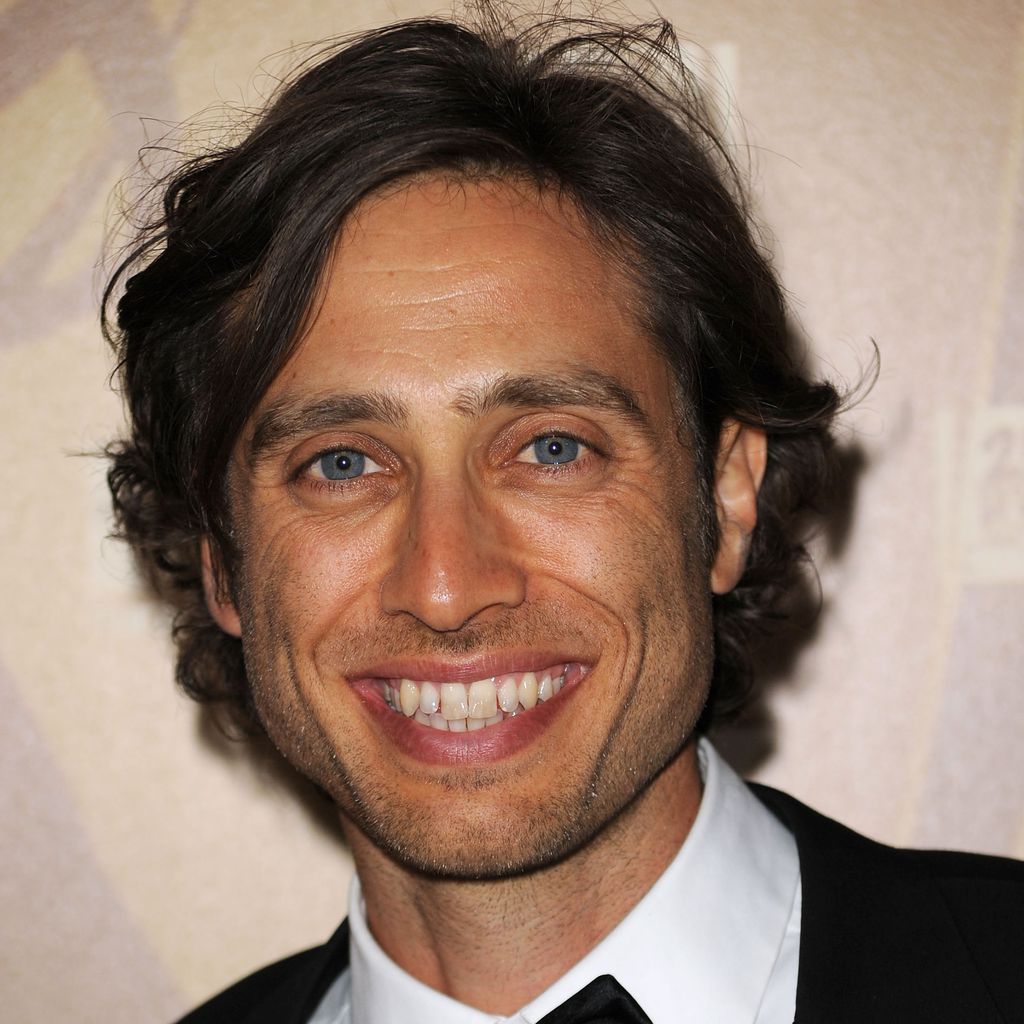 Brad Falchuk auf der Fox Television/FX 2010 Emmy Nominee Party
