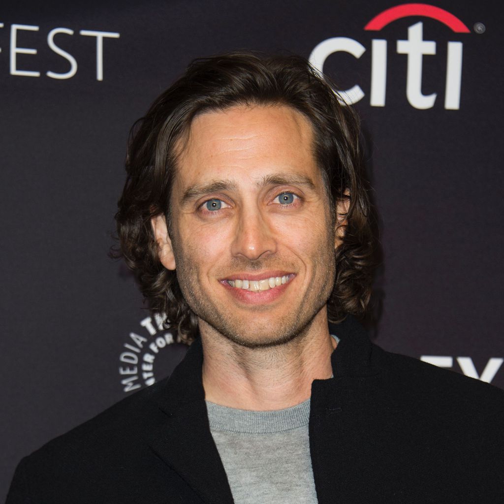 Brad Falchuk bei einem Event von "Scream Queens" in Hollywood