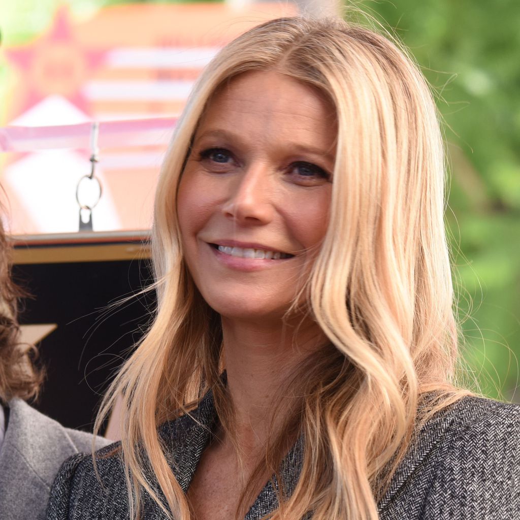 Brad Falchuk und Gwyneth Paltrow bei einem Event im Dezember 2018