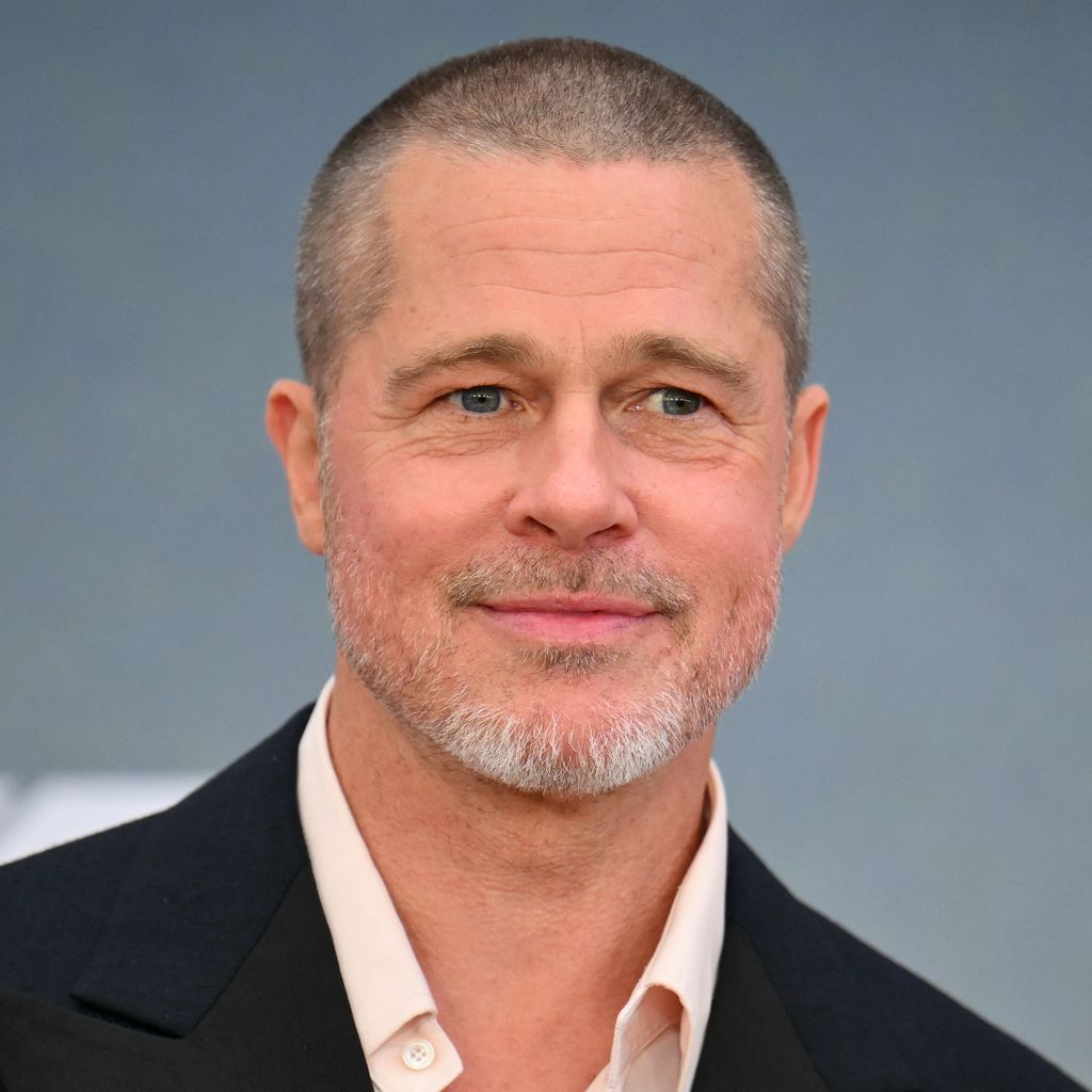 Brad Pitt, Schauspieler