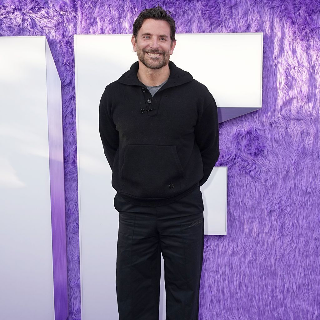 Bradley Cooper auf der Premiere von "IF: Imaginäre Freunde" in New York