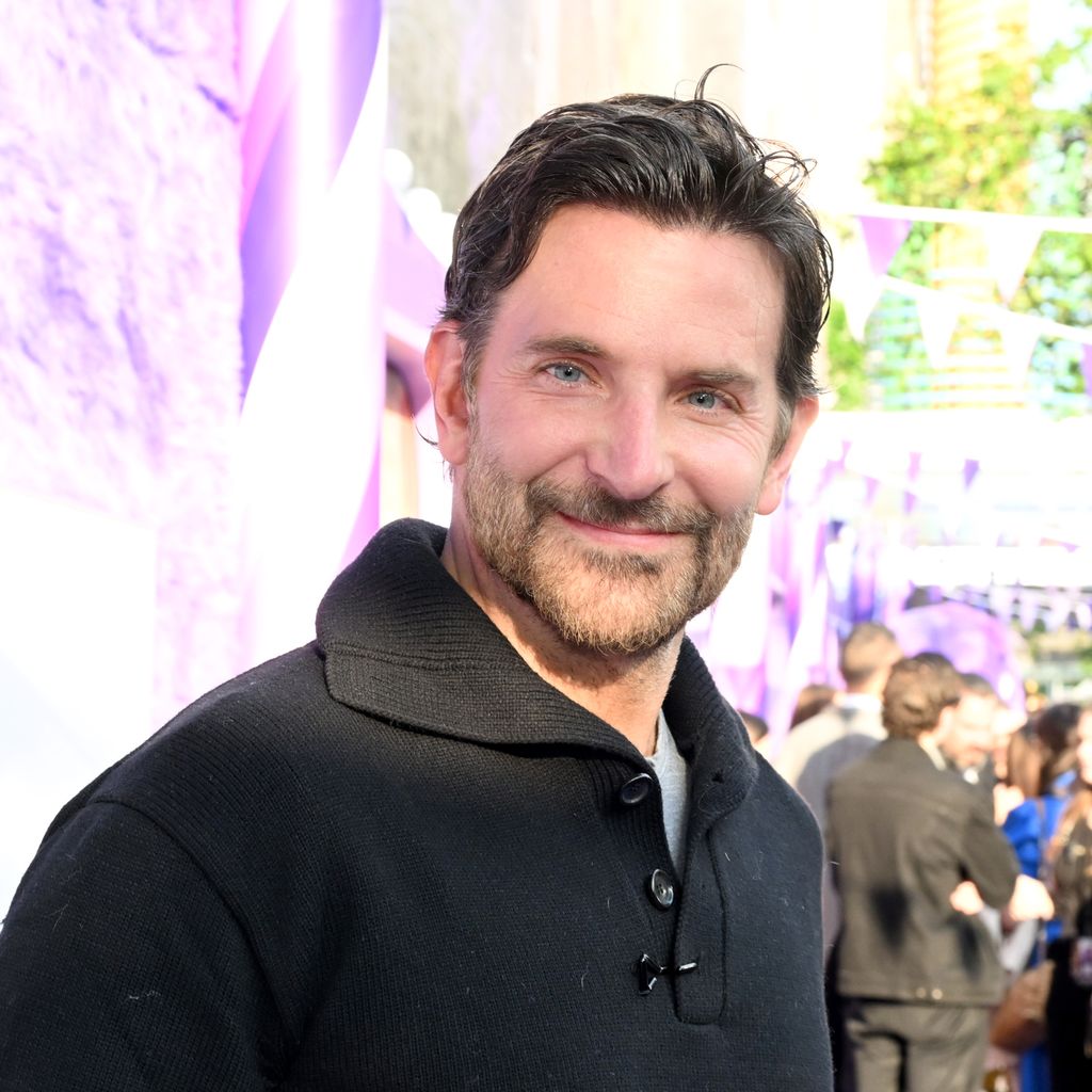 Bradley Cooper, Schauspieler