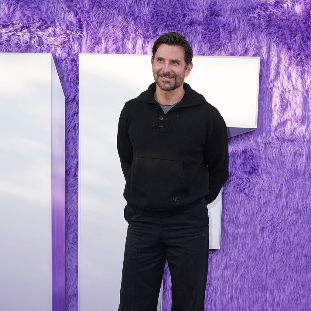 Bradley Cooper, Schauspieler