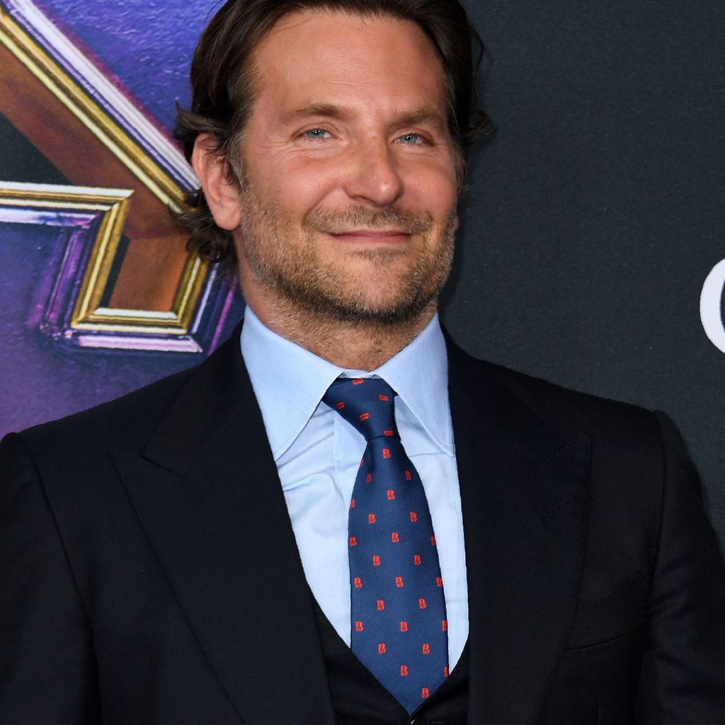 Bradley Cooper bei der Weltpremiere von "Avengers: Endgame" in Los Angeles