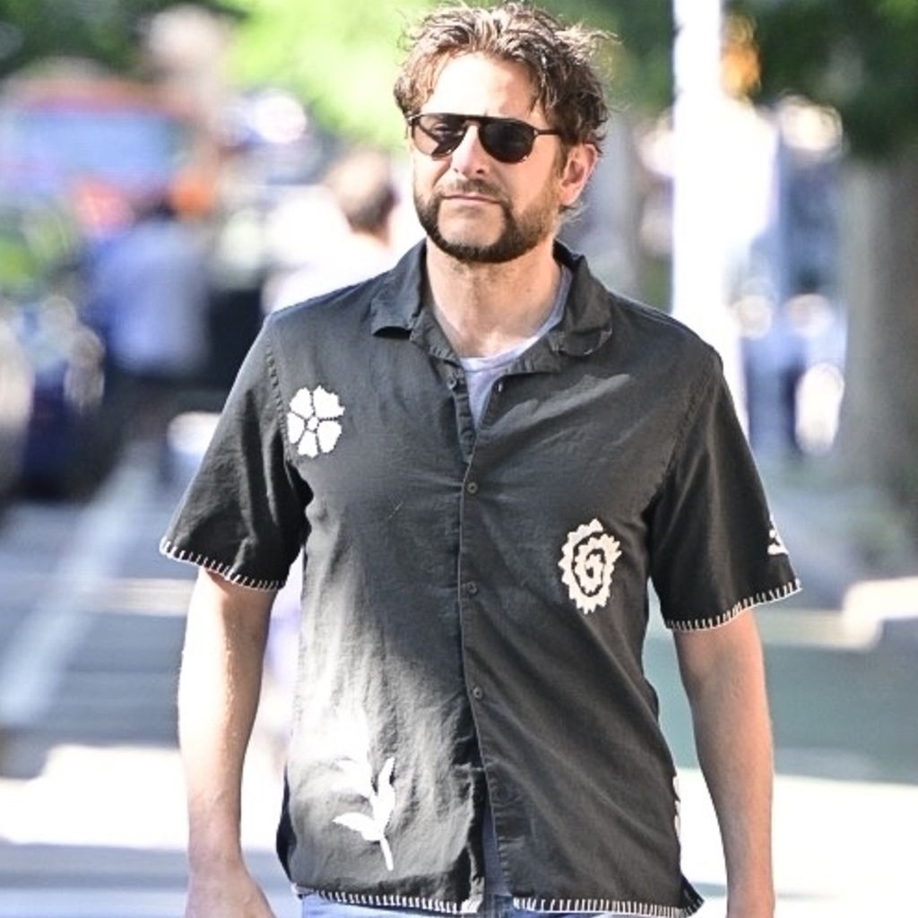 Bradley Cooper im Juni 2024