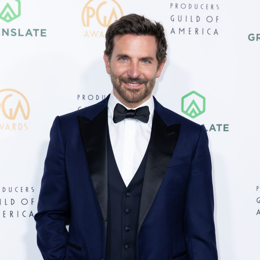 Bradley Cooper, Schauspieler