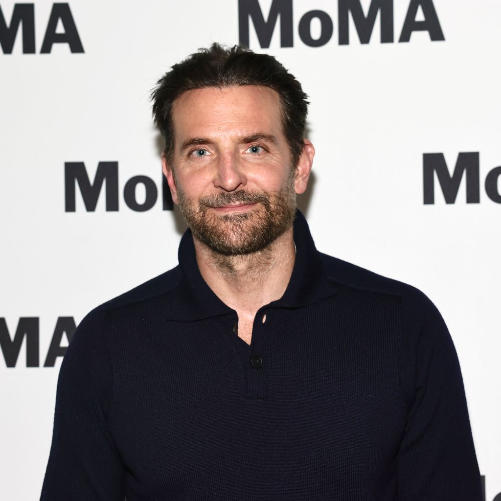 Bradley Cooper, Dezember 2025
