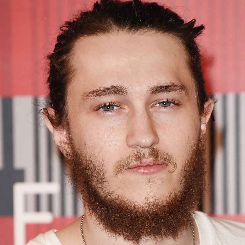 Braison Cyrus im August 2015