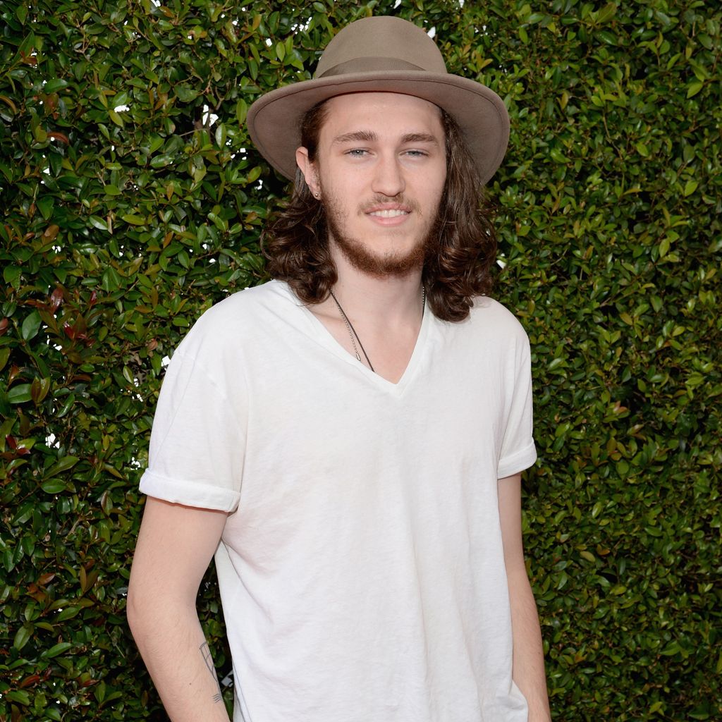 Braison Cyrus, Musiker