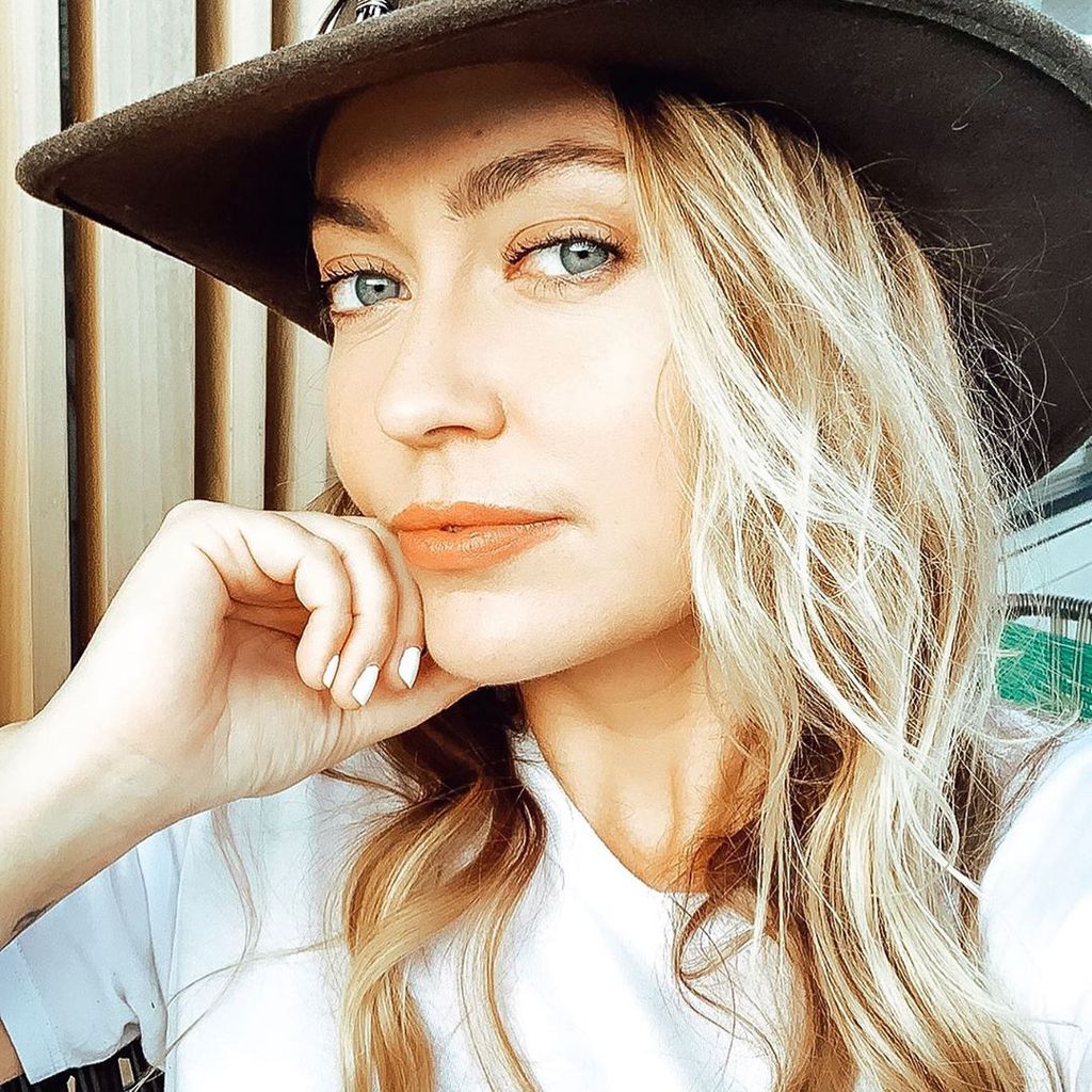 Brandi Cyrus