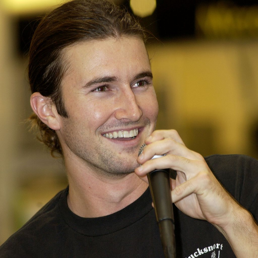 Brandon Jenner, Musiker