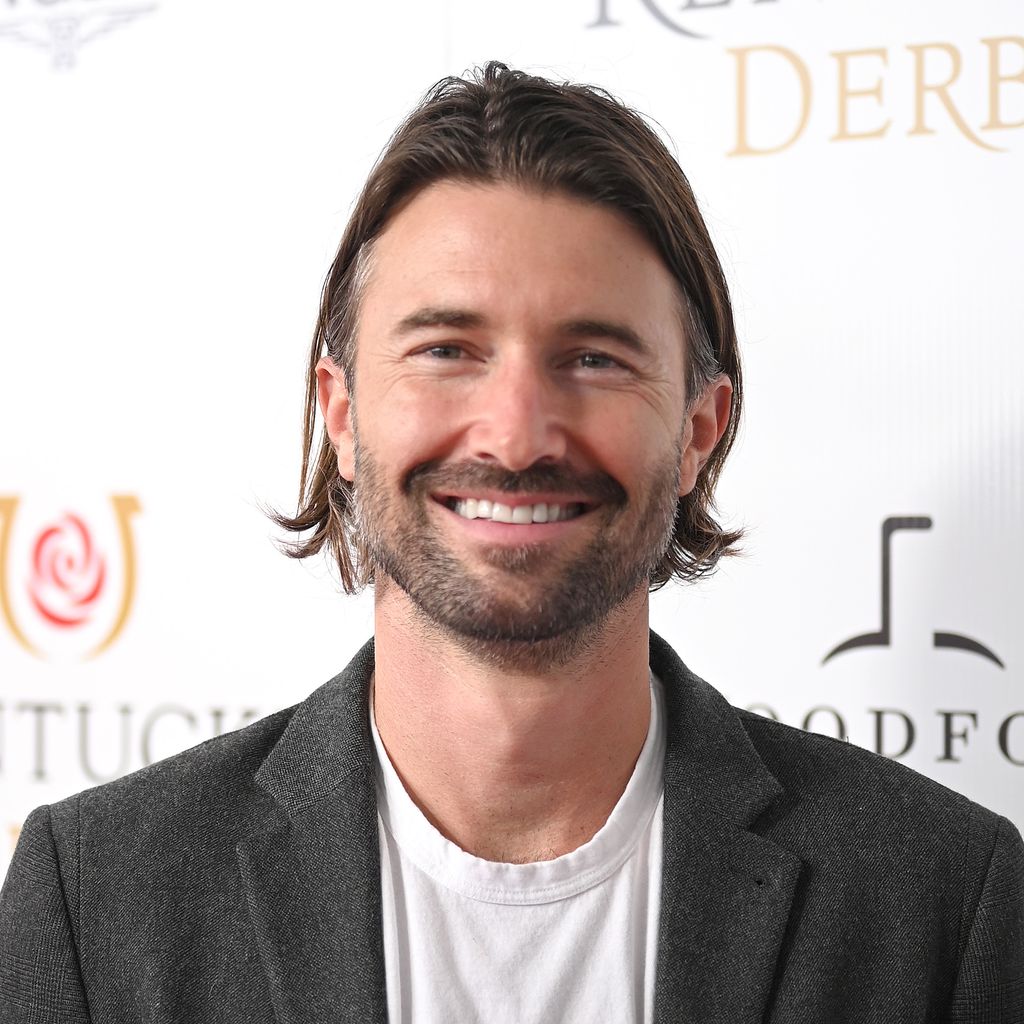 Brandon Jenner im Mai 2019