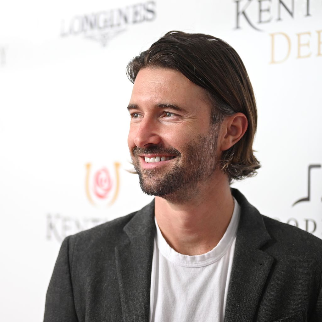 Brandon Jenner im Mai 2019 in Louisville, Kentucky