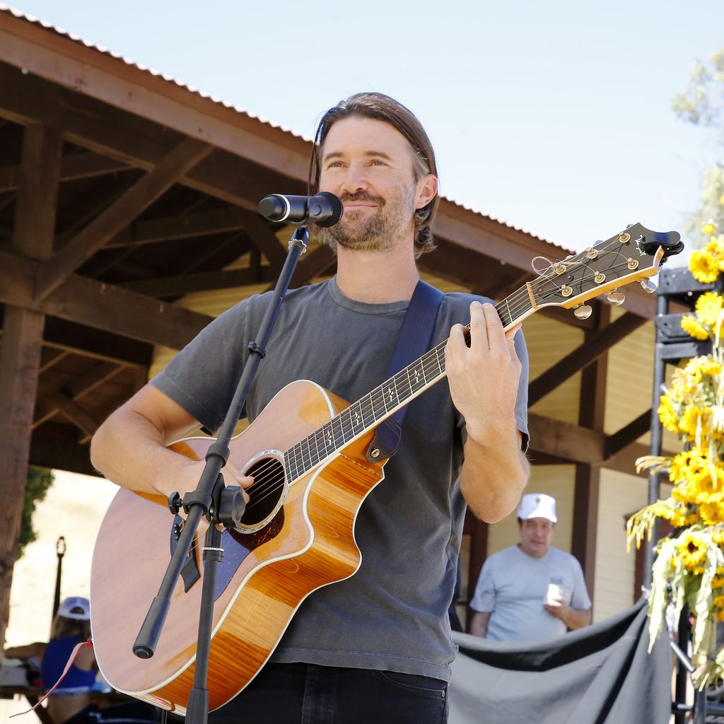 Brandon Jenner im Oktober 2019