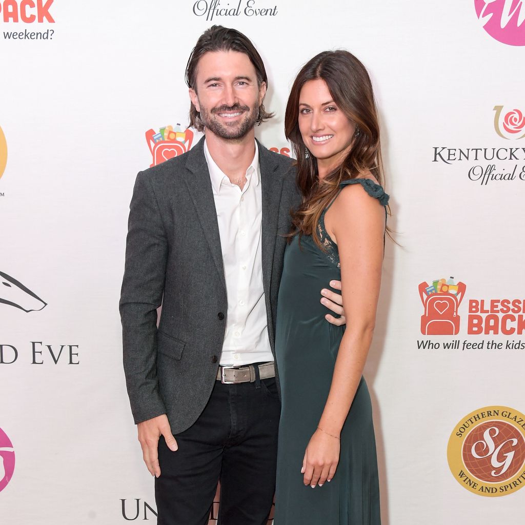 Brandon Jenner und Cayley Stoker im Mai 2019