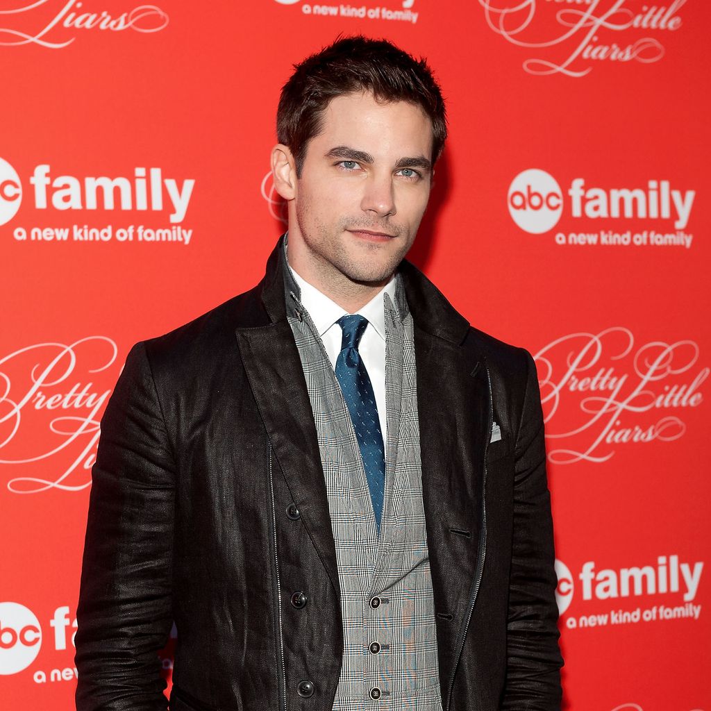 Brant Daugherty