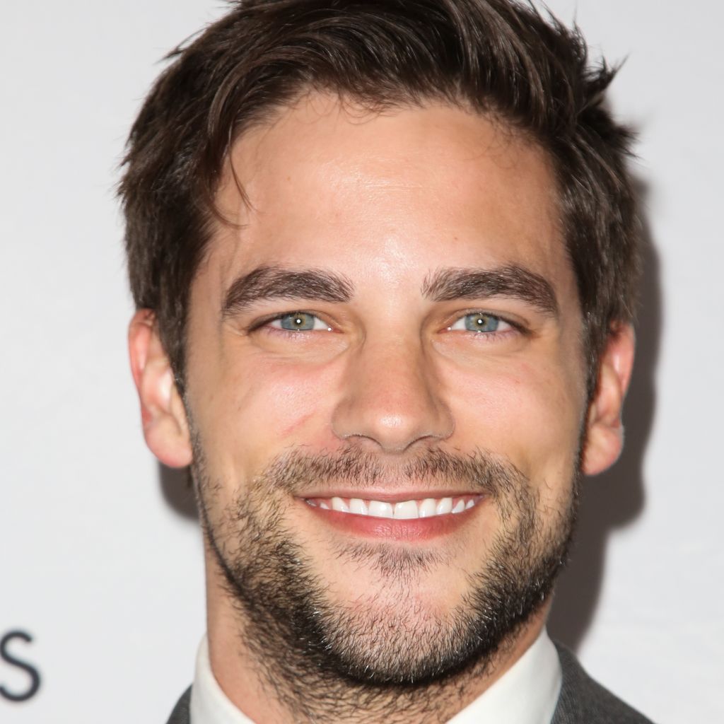 Brant Daugherty