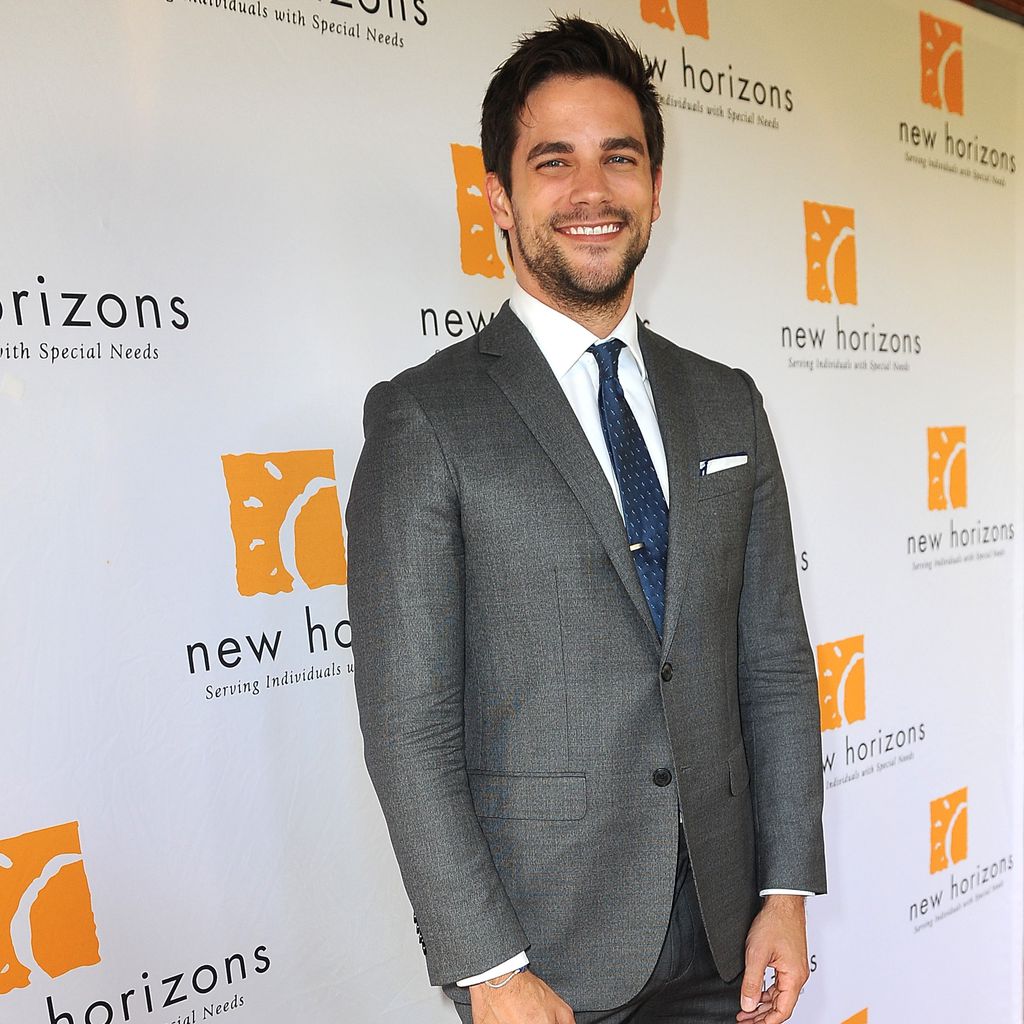 Brant Daugherty, Schauspieler