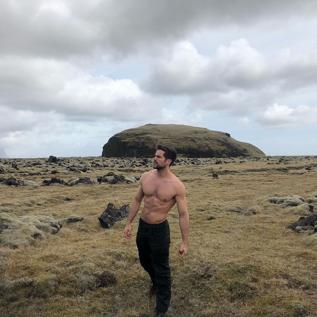 Brant Daugherty, Schauspieler