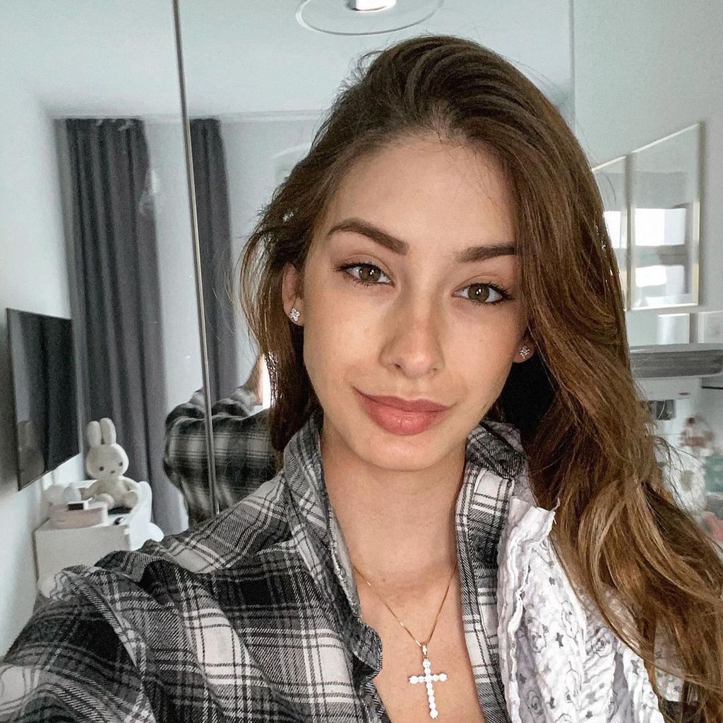 Brenda Patea im März 2021