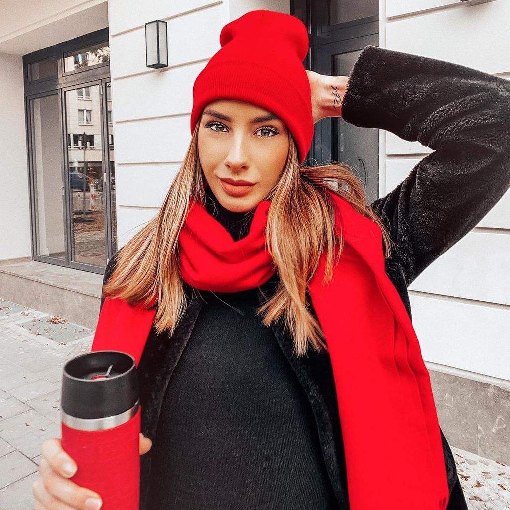 Brenda Patea, 2020 in Berlin