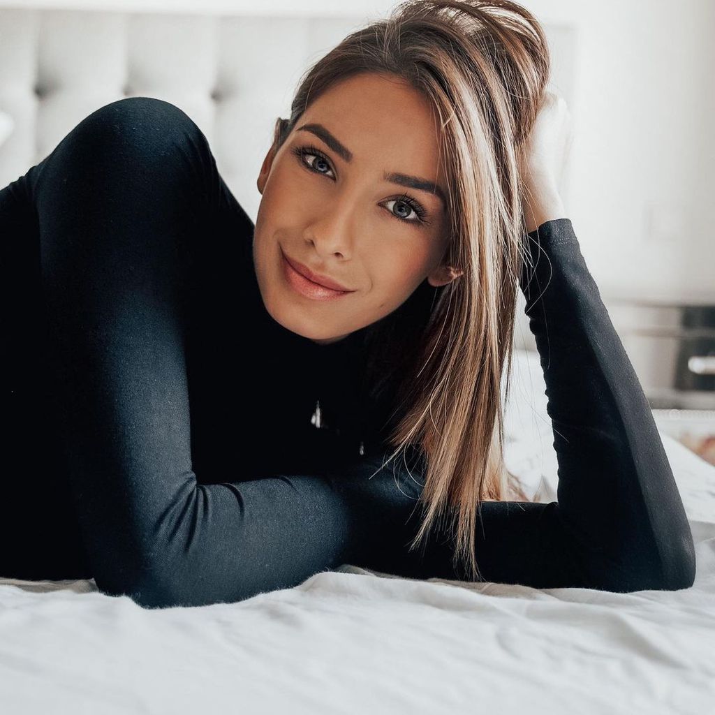 Brenda Patea, Ex-GNTM-Kandidatin
