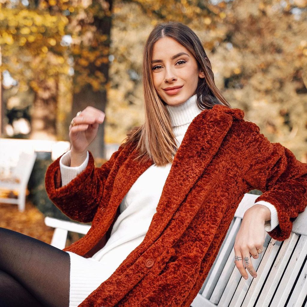 Brenda Patea, Ex-GNTM-Kandidatin