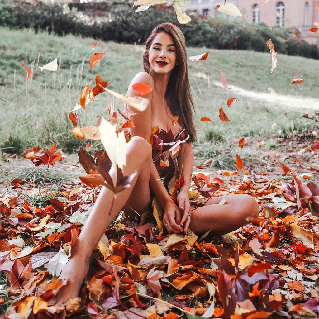 Brenda, Influencerin