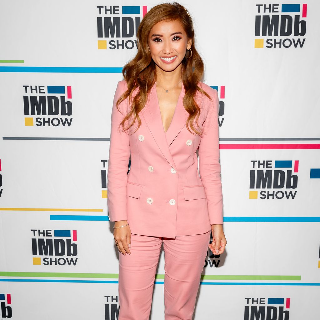 Brenda Song, Seriendarstellerin