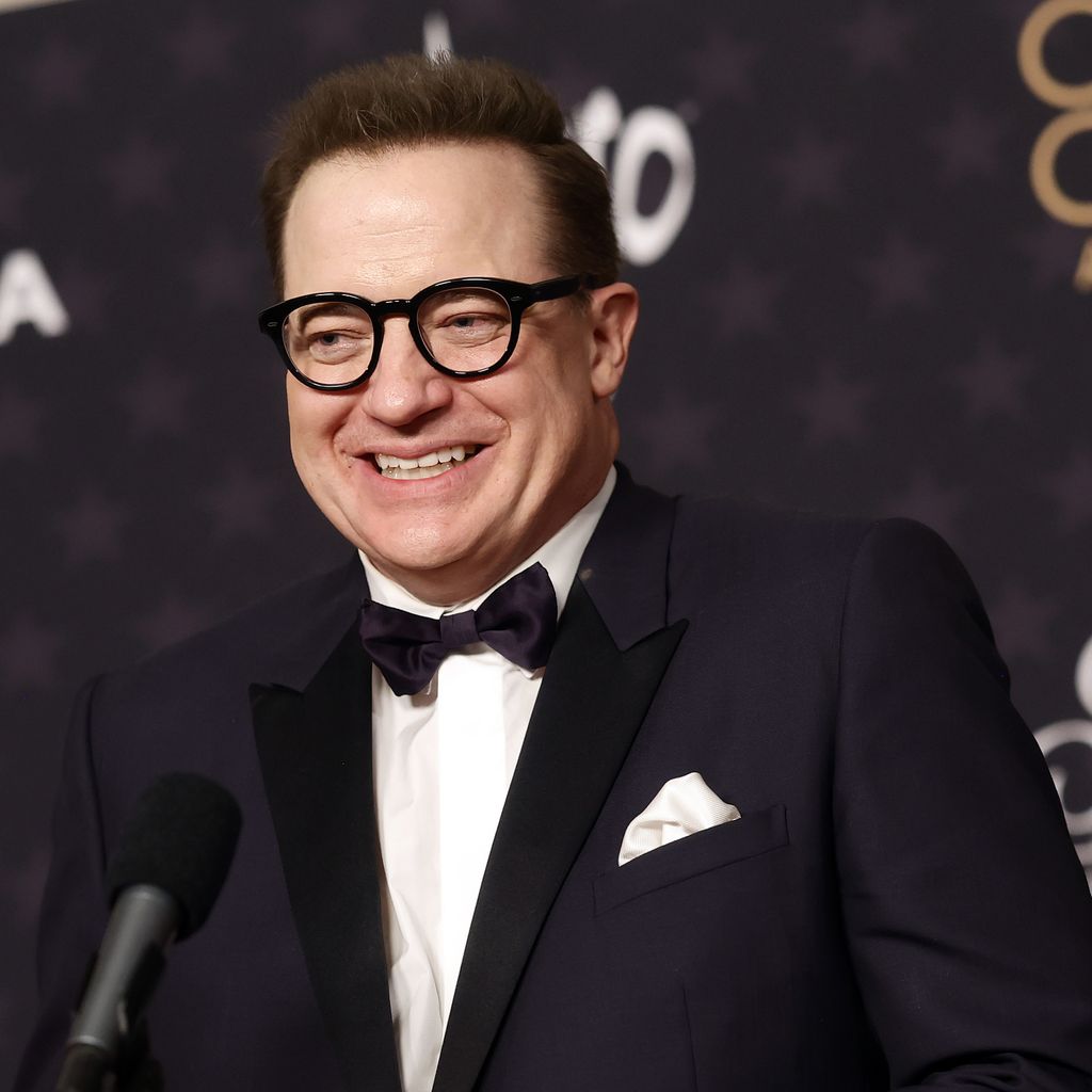 Brendan Fraser, Schauspieler