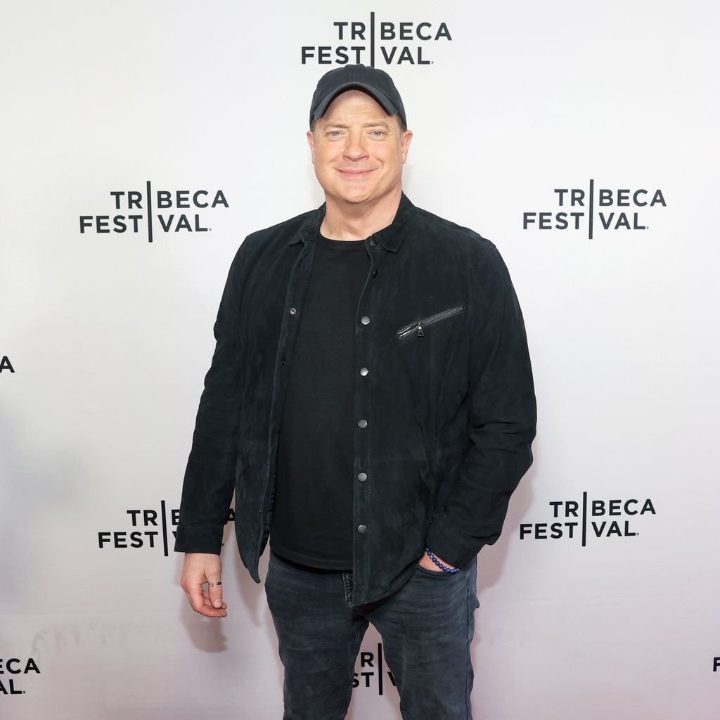 Brendan Fraser, Schauspieler