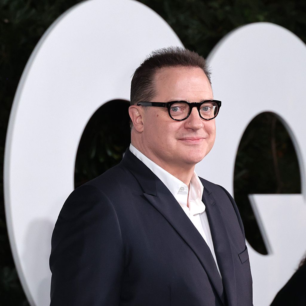 Brendan Fraser, Schauspieler