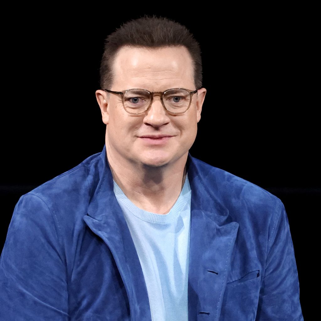 Brendan Fraser, Schauspieler