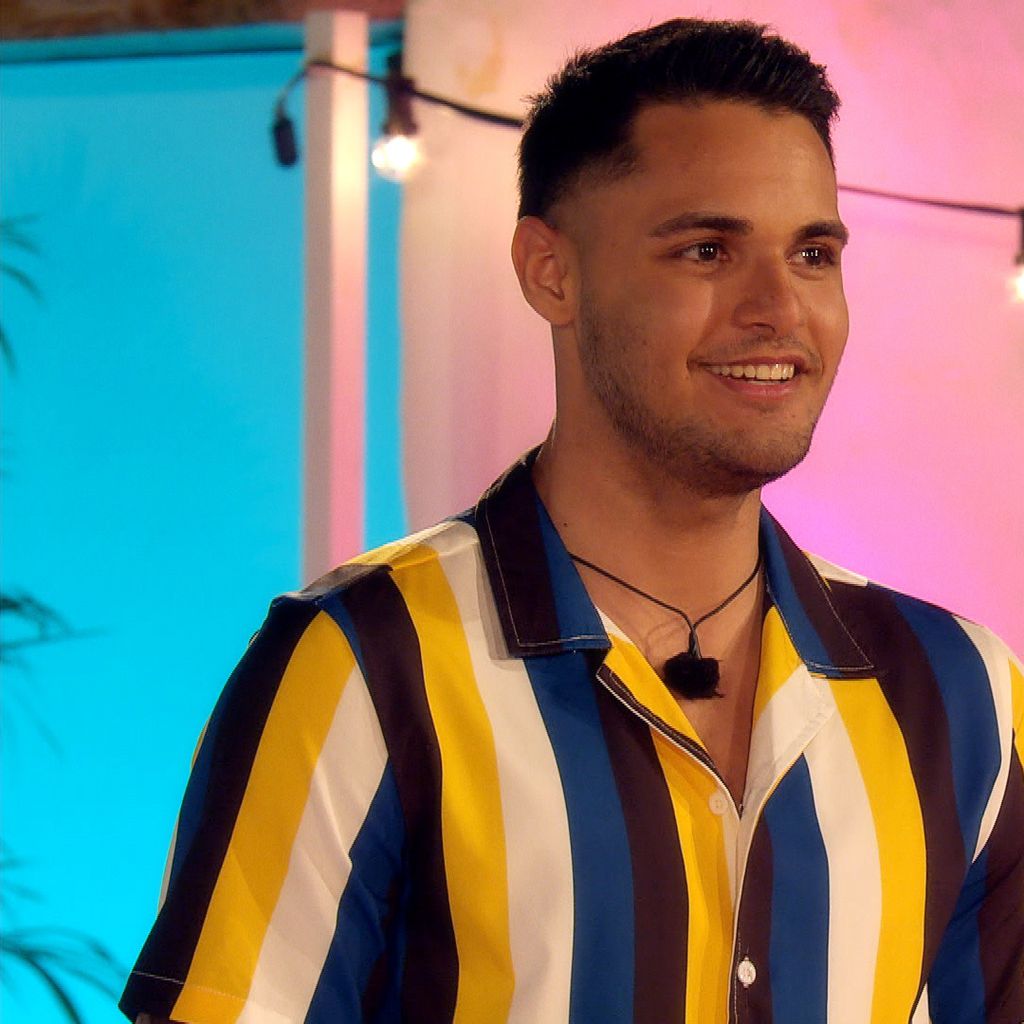 "Love Island"-Kandidat Breno