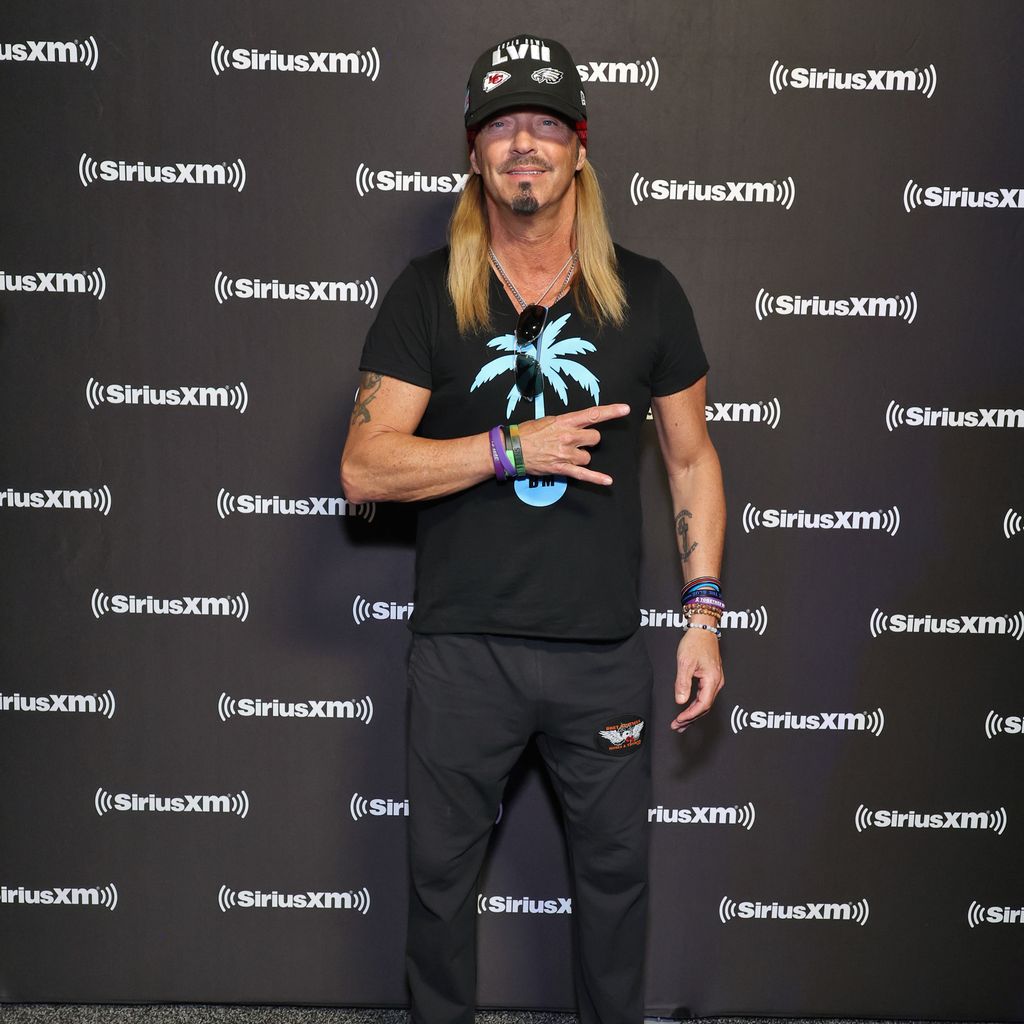 Bret Michaels, Musiker