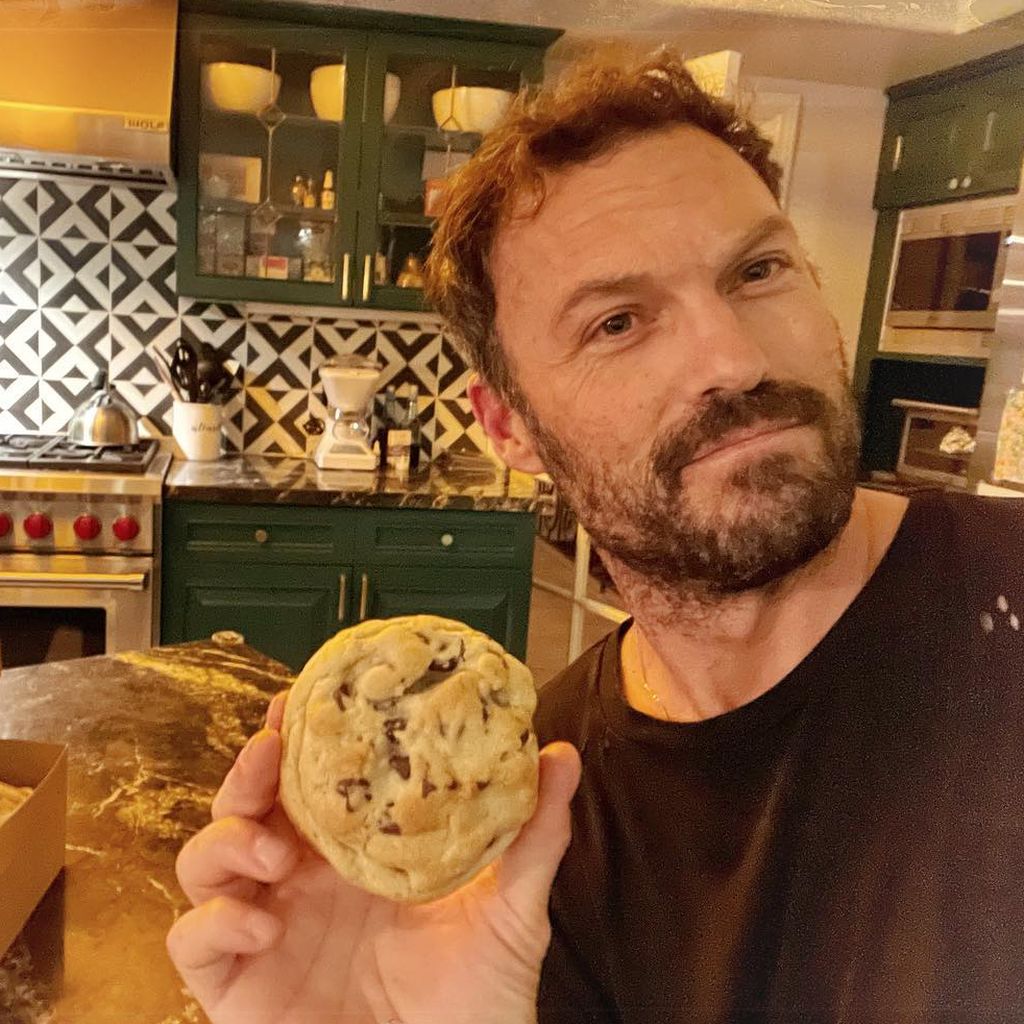 Brian Austin Green, Schauspieler