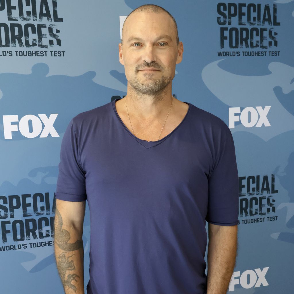 Brian Austin Green im September 2023