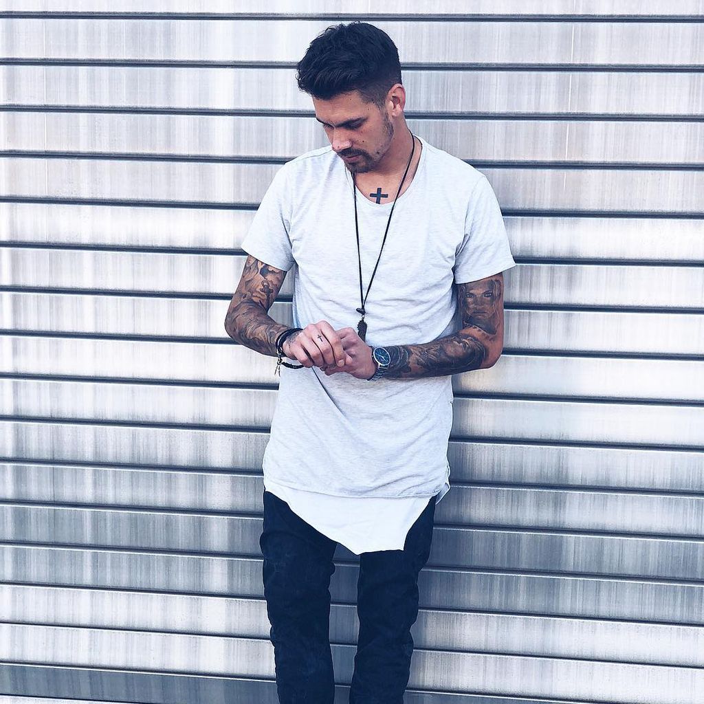 Brian Dwyer, Ex-"Die Bachelorette"-Kandidat