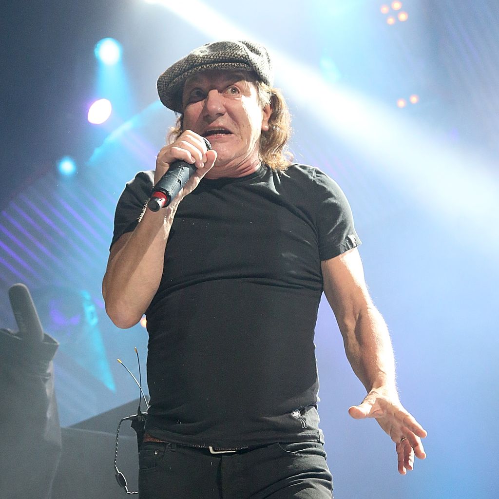 AC/DC