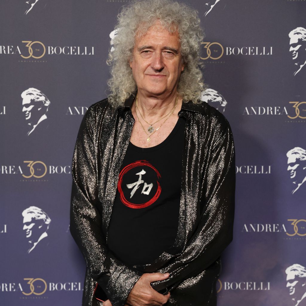 Brian May, Musiker