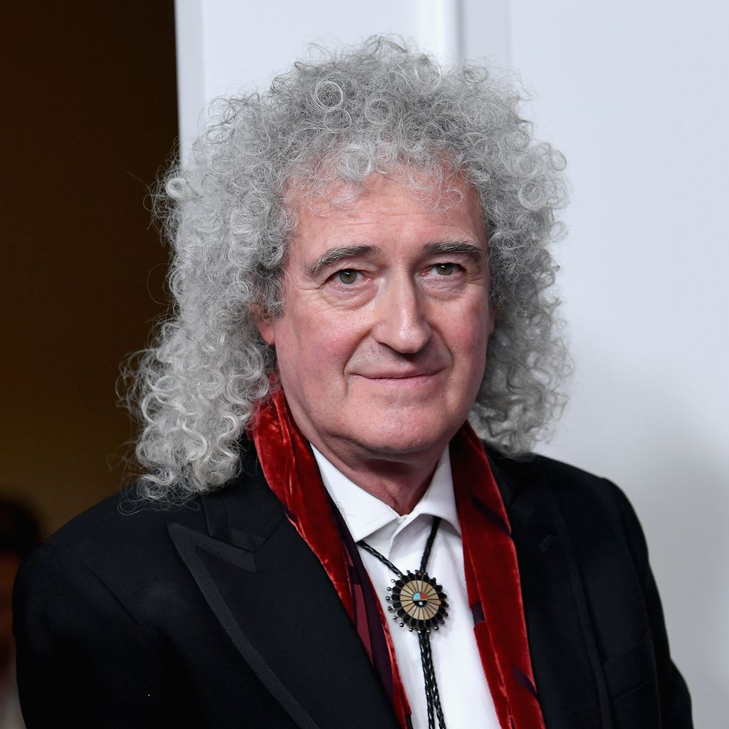 Brian May, Musiker