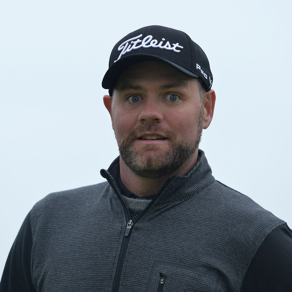 Brian McFadden, Sänger