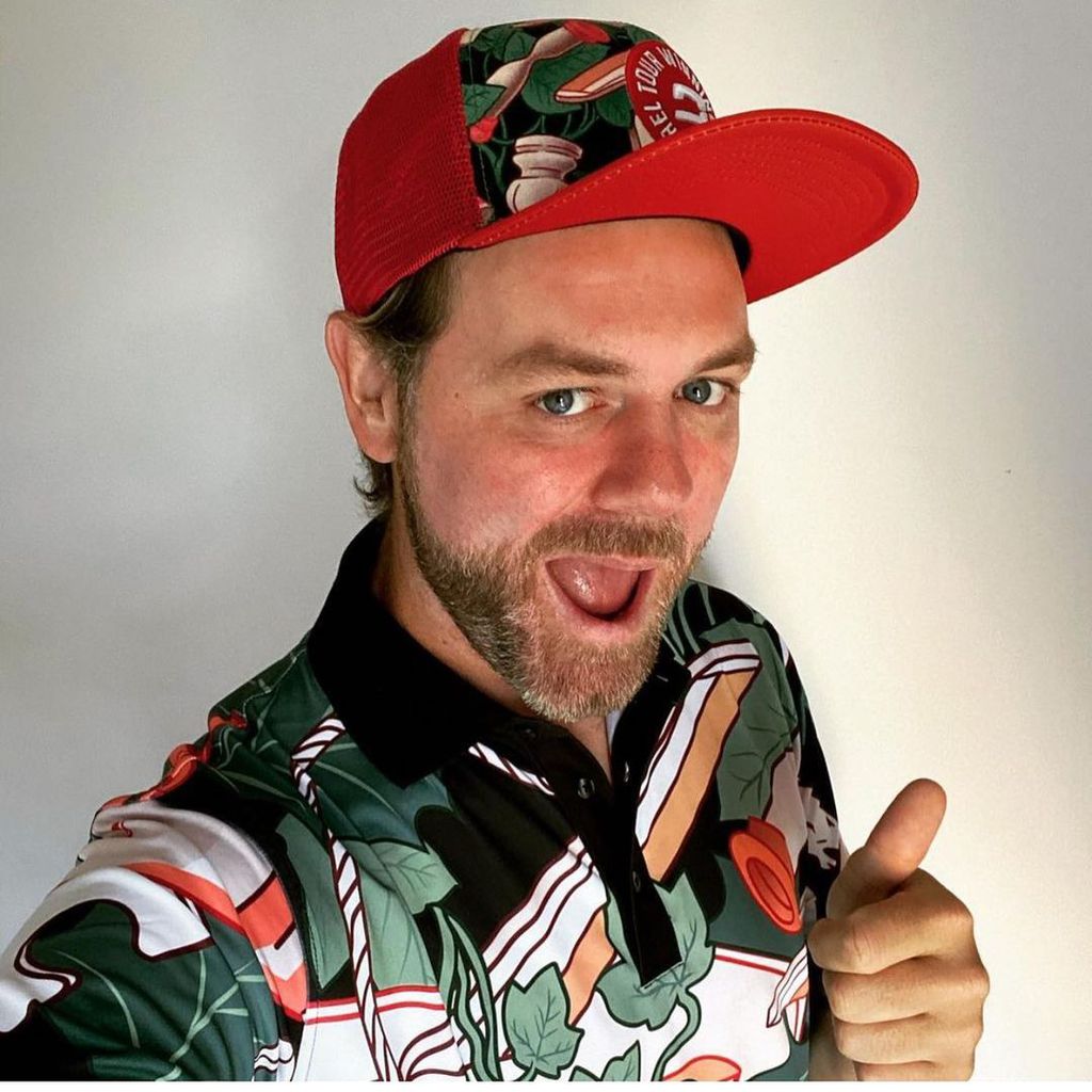 Brian McFadden, Sänger