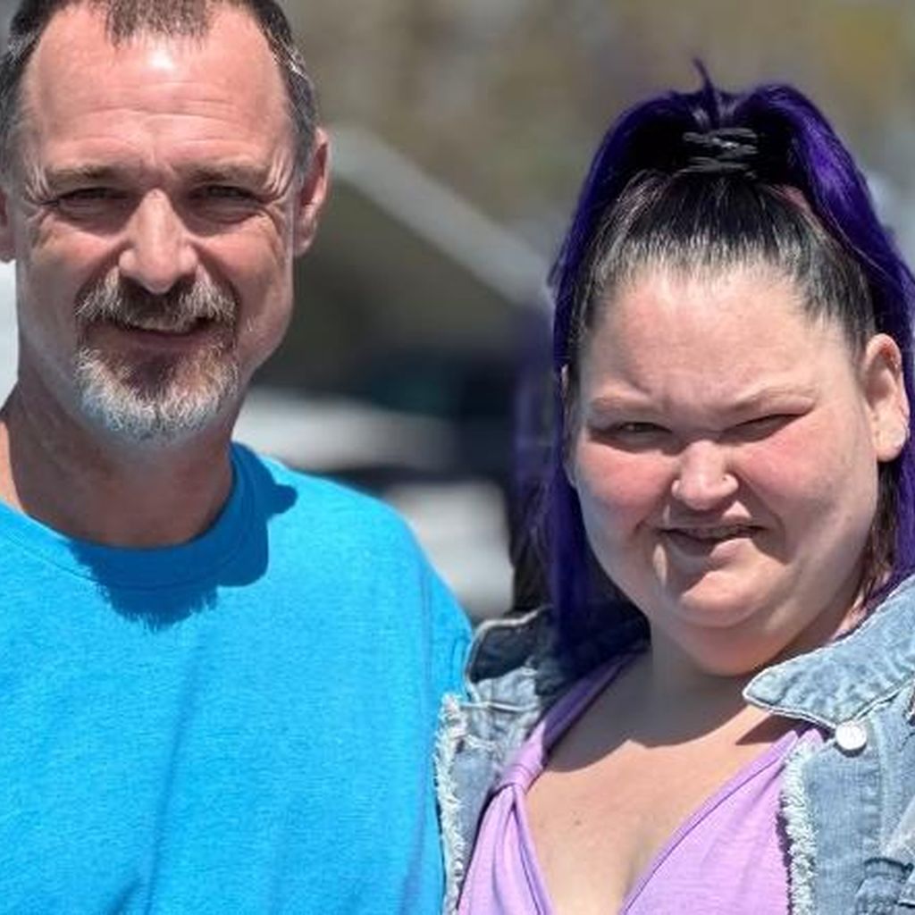 Brian Lovvorn und Amy Slaton, Reality-TV-Bekanntheiten