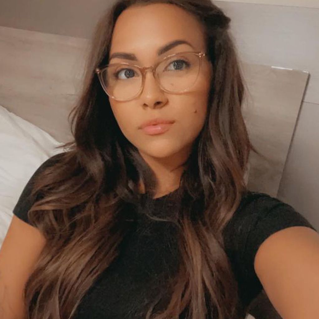 Briana DeJesus, "Teen Mom 2"-Star