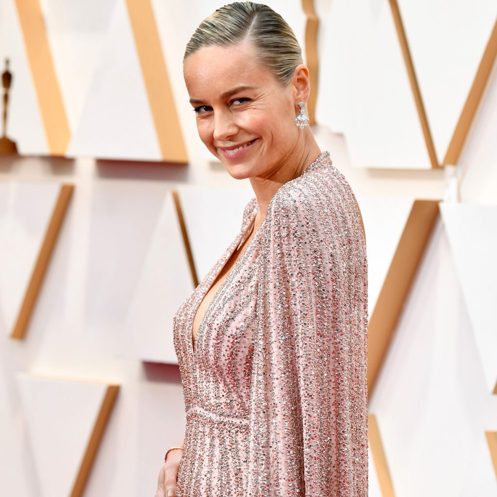Brie Larson bei den Annual Academy Awards 2020