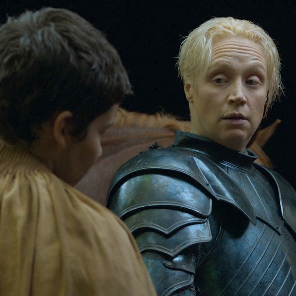 Gwendoline Christie