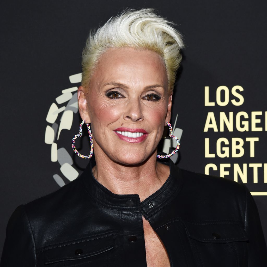 Brigitte Nielsen im Jahr 2019