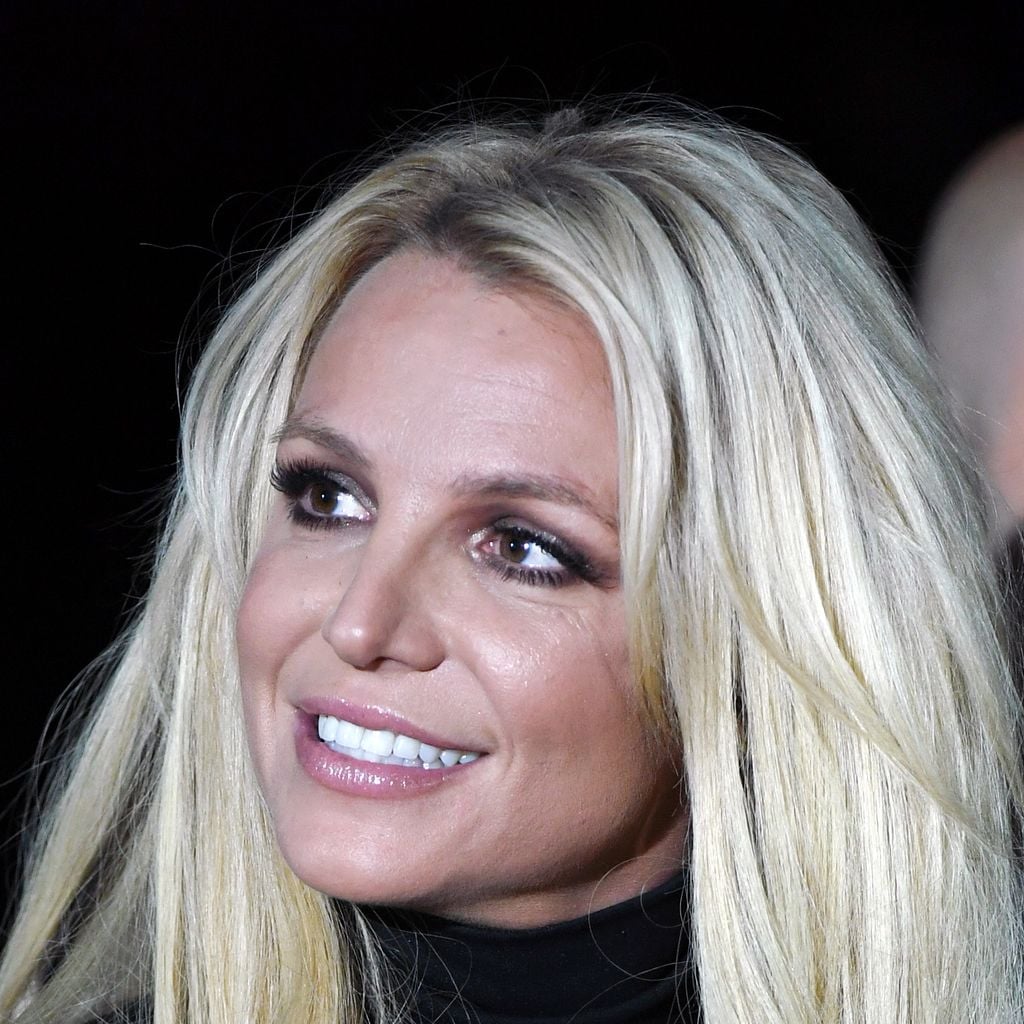 Britney Spears kündigt ihre Residency "Britney: Domination" im Park MGM in Las Vegas an