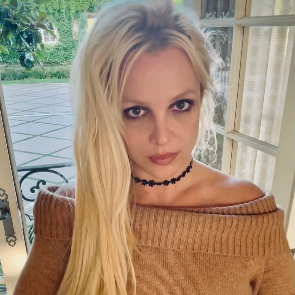Britney Spears, Popstar